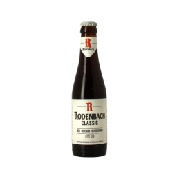 RODENBACH CLASSIC 25CL