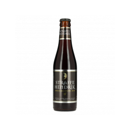 STRAFFE HENDRIK QUADRUPEL