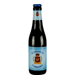 BLANCHE DE CHARLEROI AULNE 33