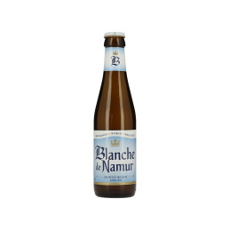 BLANCHE DE NAMUR 25CL