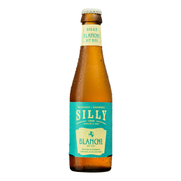 BLANCHE DE SILLY 25 CL