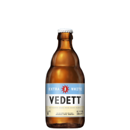 VEDETT EXTRA WHITE