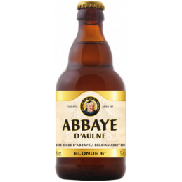 ABBAYE D'AULNE BLONDE