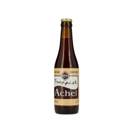 ACHEL BRUNE 33CL