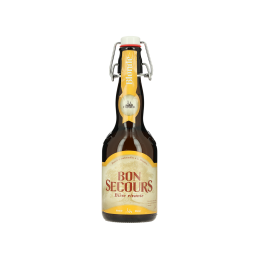 BONSECOURS BLONDE 33CL