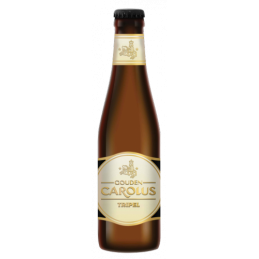 CAROLUS TRIPLE