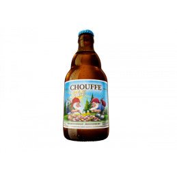 CHOUFFE SOLEIL