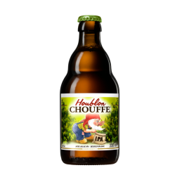 CHOUFFRE HOUBLON IPA