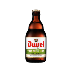 DUVEL TRIPLE HOP