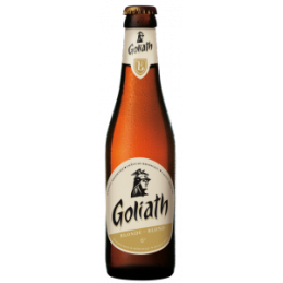 GOLIATH BLONDE