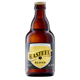 KASTEEL BLOND