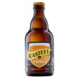 KASTEEL TRIPEL