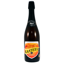 KASTEEL TRIPEL 75CL