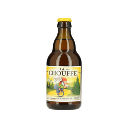 LA CHOUFFE