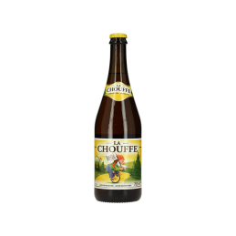 LA CHOUFFE 75CL