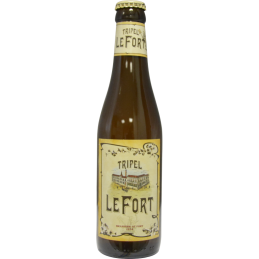 LEFORT TRIPLE