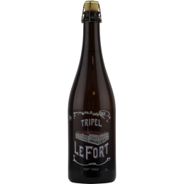 LEFORT TRIPLE 75 CL