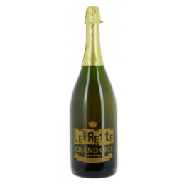 LEVRETTE GRAND CRU 1,5L