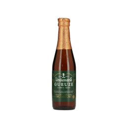 LINDEMANS GUEUZE 25CL