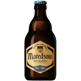 MAREDSOUS 10 TRIPLE