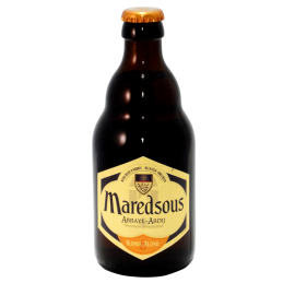 MAREDSOUS 6 BLONDE 33CL