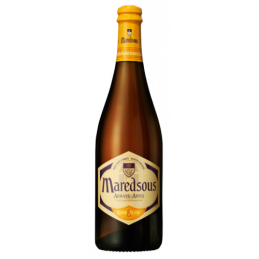 MAREDSOUS 6 BLONDE 75CL