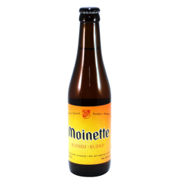 MOINETTE BLONDE