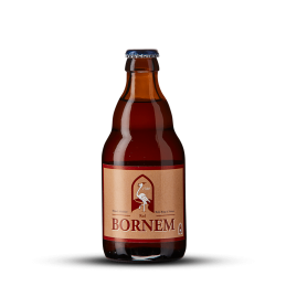 BORNEM RED AMBREE