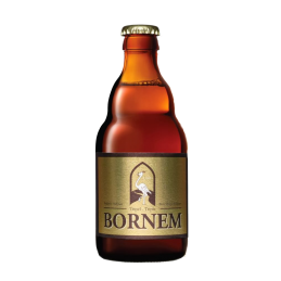 BORNEM BLONDE 33CL