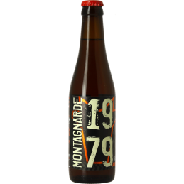 LA 1979 BLONDE MONTAGNARDE