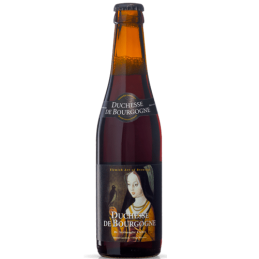 DUCHESSE BOURGOGNE 25CL