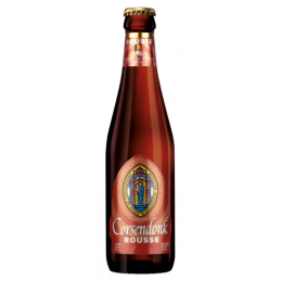 Corserdonk rousse 33cl