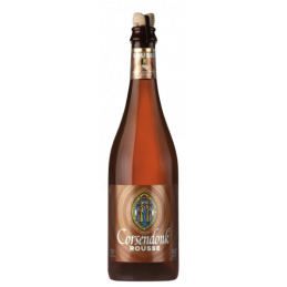 Corserdonk rousse 75cl