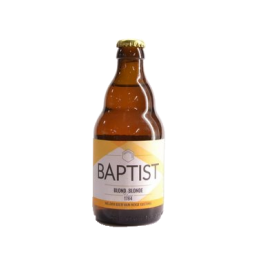 BAPTISTE BLONDE