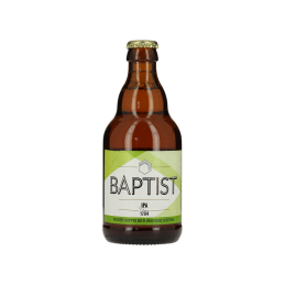 BAPTISTE IPA BLONDE