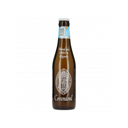 CORSENDONK BLANCHE