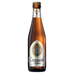 CORSENDONK AGNUS 33CL