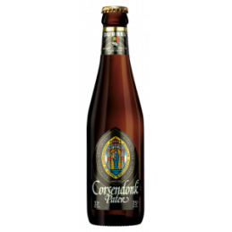 CORSENDONK PATER 33CL