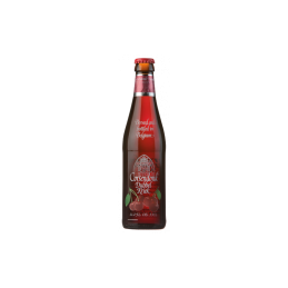 CORSENDONK DOUBLE KRIEK