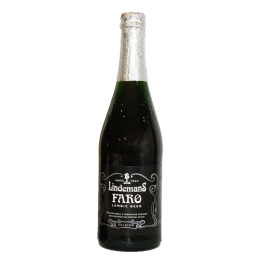 LINDEMANS FARO 75CL