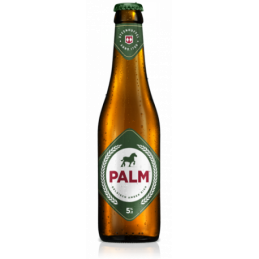 PALM SPECIALE 25CL