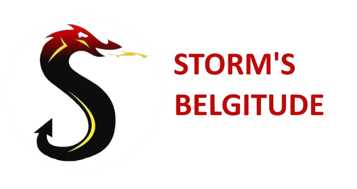 Storm's Belgitude